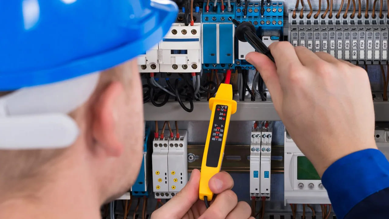 Inspección para boletín eléctrico en Tenerife